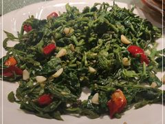 -梁家大院•农家菜(昆山会展中心店)