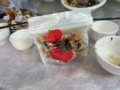 -众味海鲜大排档·活海鲜·潮汕味(南澳店)
