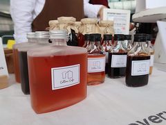 -COTTON CAFE(德信·中外公寓店)