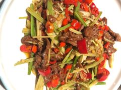 -千百味红餐厅·江西菜(绿地双子塔店)