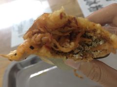 -贺记蛋烘糕(文庙西街店)