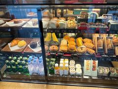 -星巴克臻选(上海长风大悦城店)