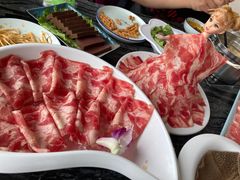 -云中捞高空旋转餐厅(商茂世纪广场店)