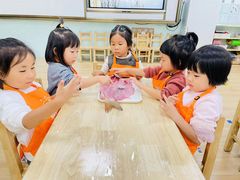 -蓝莓果幼儿园(通州梨园店)