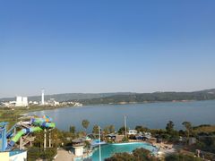 -华侨城阳宗海海景温泉