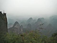 -崀山风景名胜区