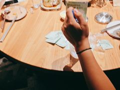 -KimPro 辛普乐概念韩餐