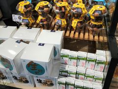 生吐司-巴莉甜甜(安高城市商业广场店)