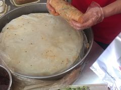 -小竖点徽派卷面皮(洪都店)