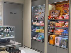 -金鹰国际购物中心(江都店)