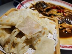 -旺顺阁鱼头泡饼(常营店)