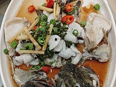 -香顺·客家菜(东坑店)