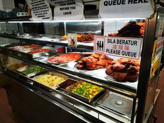 -新加坡Zam Zam餐馆