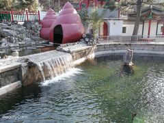 -红螺寺