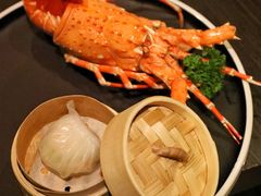 -万丽轩·粤菜(王府井金茂万丽酒店)