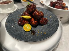 -醉庐·新上海菜(南京西路店)