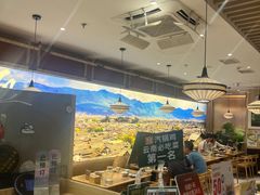 -云海肴·汽锅鸡·云南菜(广安门天虹店)
