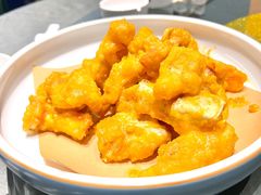 -海鲜e族(马王堆店)