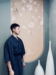 -姜美堂·蒸姜除湿の纤体美颜馆