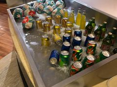 -永泰福朋喜来登酒店-宜客乐自助餐厅(远大路店)