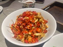 -汉水谣·江景餐厅(江滩店)