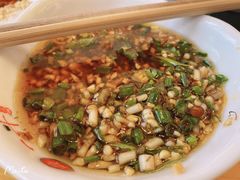 -一斗火锅·招财羊毛肚(北温泉九号店)