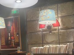 -和府捞面(天美杉杉奥特莱斯店)