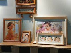 点击看大图 -憨大叔韩式儿童摄影 全国连锁(温岭店)