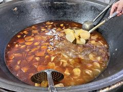 -桂萍特色牛筋牛杂(长堤街总店)