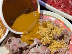 -大吉利·潮汕鲜牛肉火锅(总店)