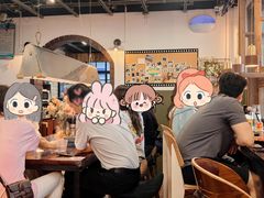 -米屋石锅拌饭(师大店)