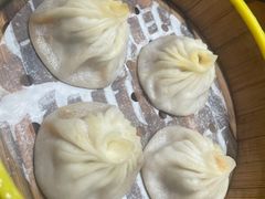 -王家沙点心店(南京西路总店)