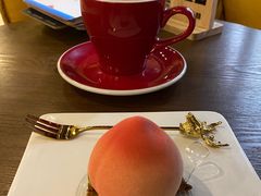 -咖法森林·咖啡  酒吧(天河店)