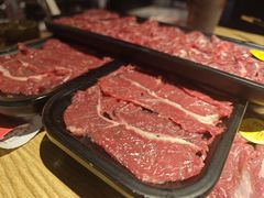 -正禾鲜·潮汕牛肉火锅(凯德天府店)