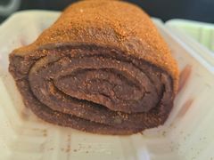 驴打滚-老回回烩面馆(左家庄店)