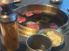 -麻蒲碳烤肉(远景路1号店)