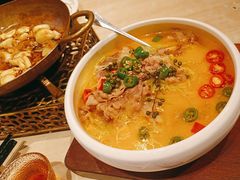 -羊之道草原味道清真餐厅(番禺店)