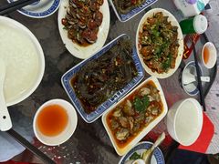 -桂园白粥·潮汕老味道