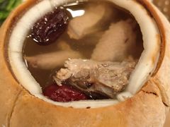 -大唐靓汤江门私房菜(景田店)