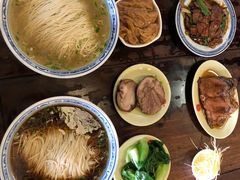 -同得兴 Since·1995 传统苏式面馆(嘉馀坊店)