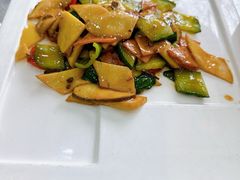 -一盏明灯全素斋(殊像寺店)