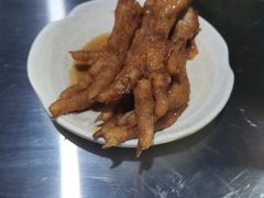 -肖家客饸饹面(郑州总店)