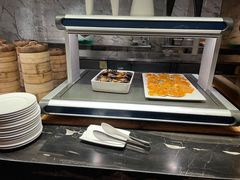 -岷山饭店-芝芝自助餐厅