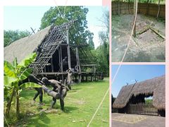 -河姆渡遗址博物馆