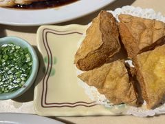 -香港池仔记肠粉王(博多新记襄阳南路店)
