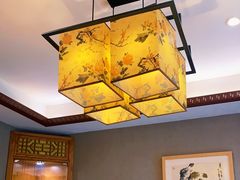 包厢-高玛纳驴肉火烧(河间总店)