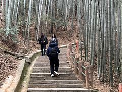 -敬亭山风景名胜区