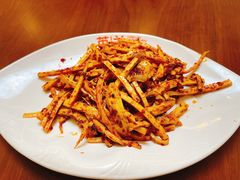 -英兰朝族饭店·英兰锅包肉(佳园路店)