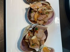 椒麻天鹅蛋-东莱馋房(陆家嘴店)