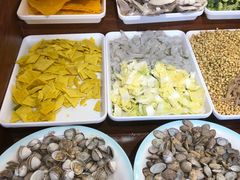 -虹海圣肉饼店家常菜馆